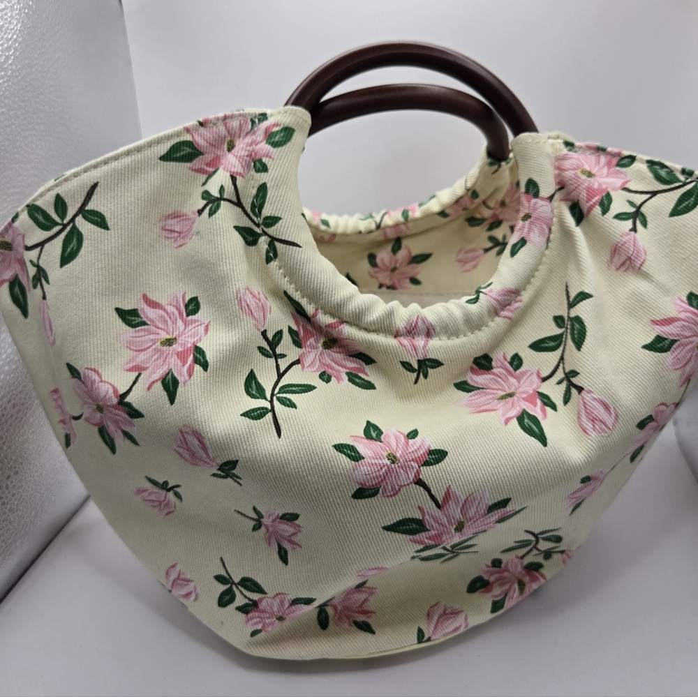Draper James Magnolia Tote Bag